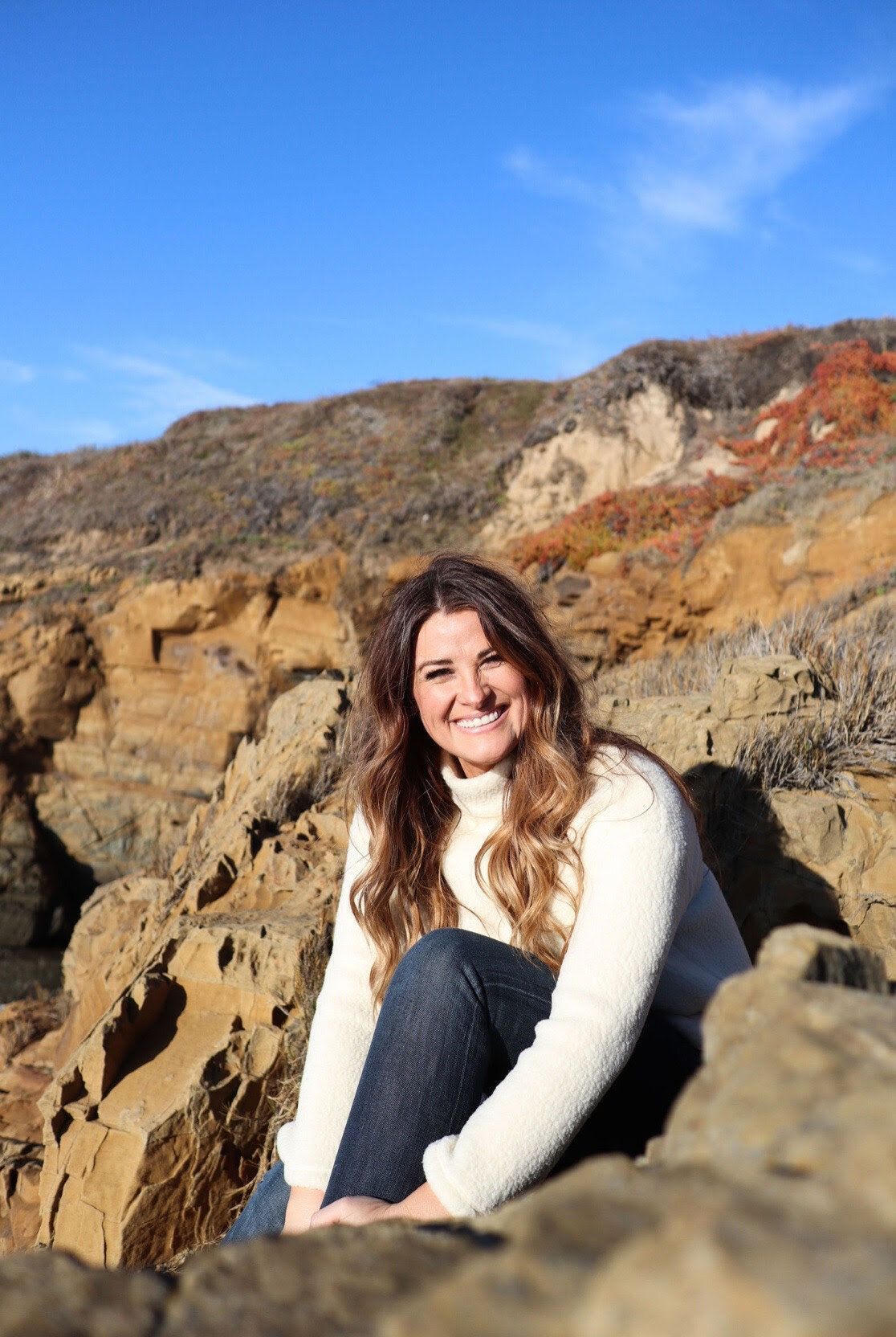 A New Year's Note from Christina thumbnail